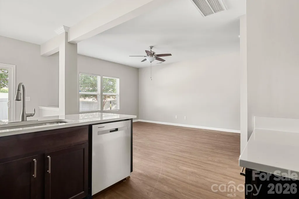 833 Georgia Oak Lane Landis NC 28088