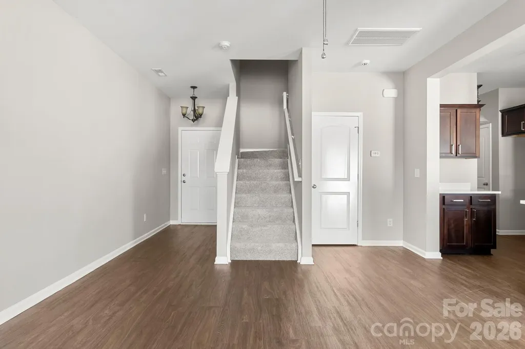 833 Georgia Oak Lane Landis NC 28088