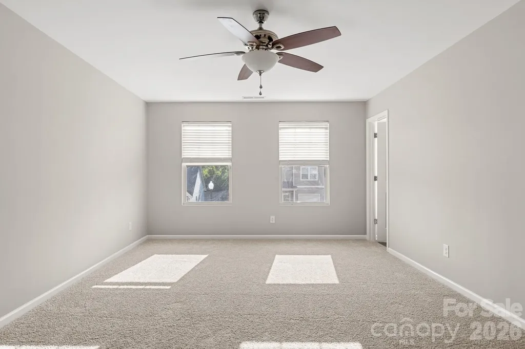 833 Georgia Oak Lane Landis NC 28088
