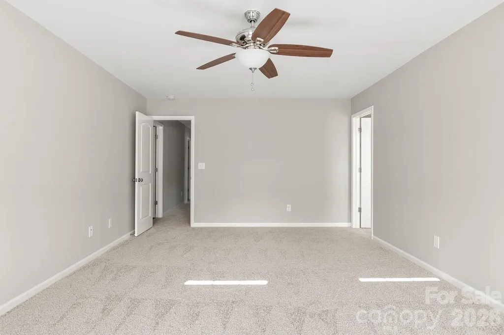833 Georgia Oak Lane Landis NC 28088