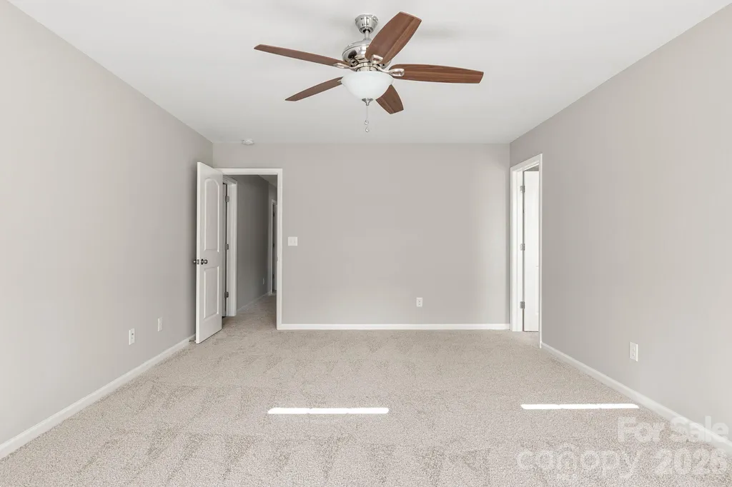 833 Georgia Oak Lane Landis NC 28088