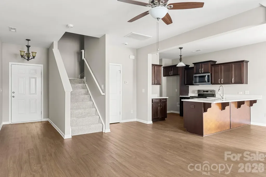 833 Georgia Oak Lane Landis NC 28088