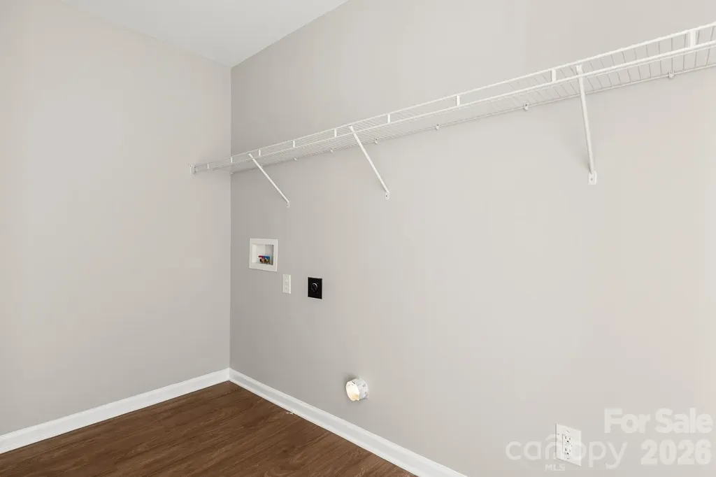 833 Georgia Oak Lane Landis NC 28088