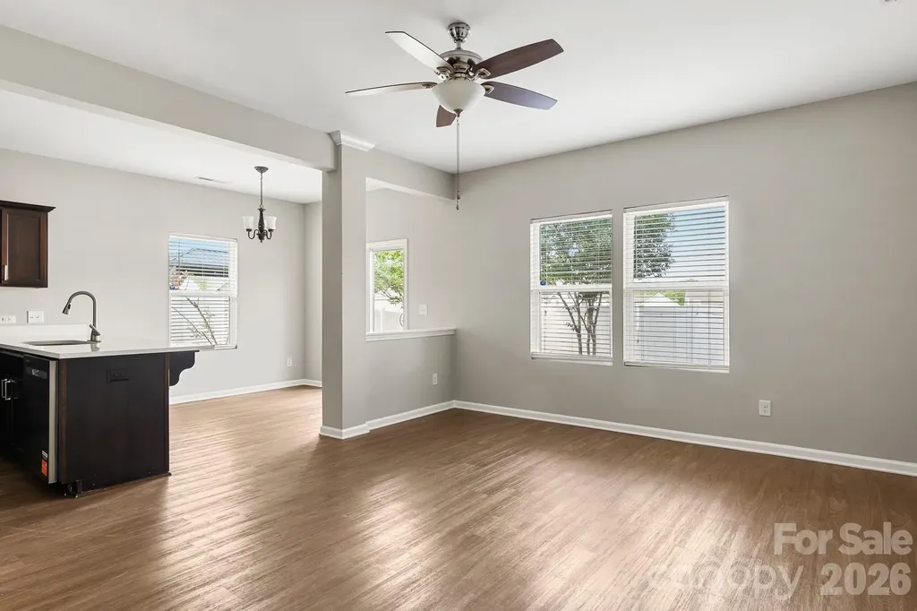 833 Georgia Oak Lane Landis NC 28088