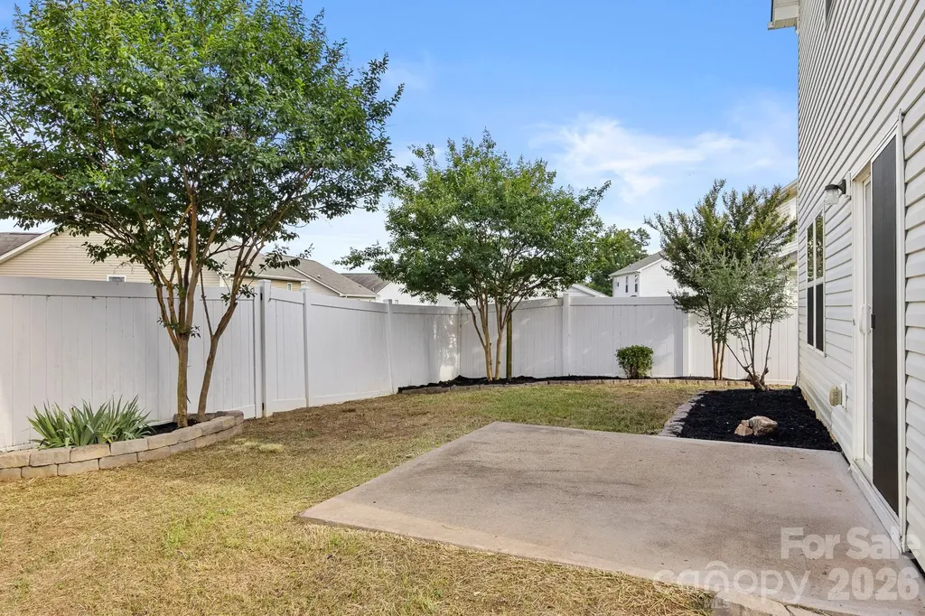 833 Georgia Oak Lane Landis NC 28088