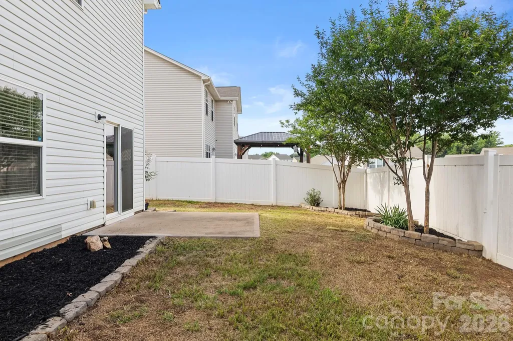 833 Georgia Oak Lane Landis NC 28088