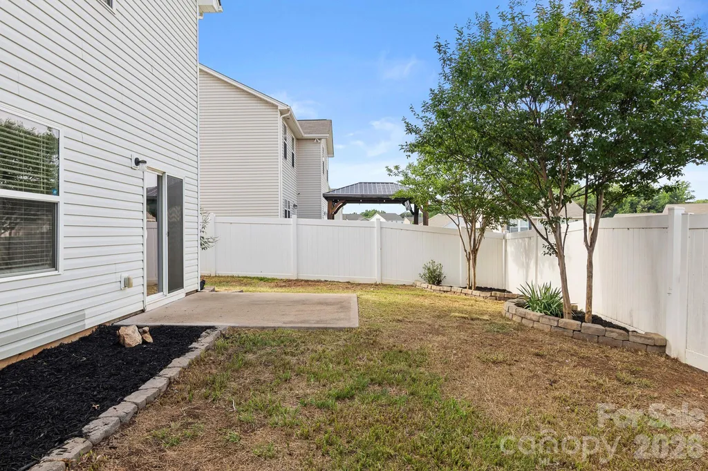 833 Georgia Oak Lane Landis NC 28088