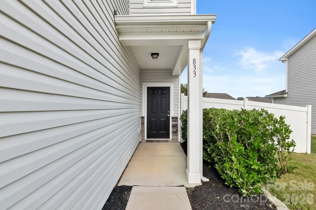 833 Georgia Oak Lane Landis NC 28088