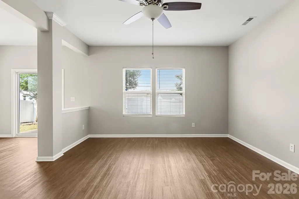 833 Georgia Oak Lane Landis NC 28088