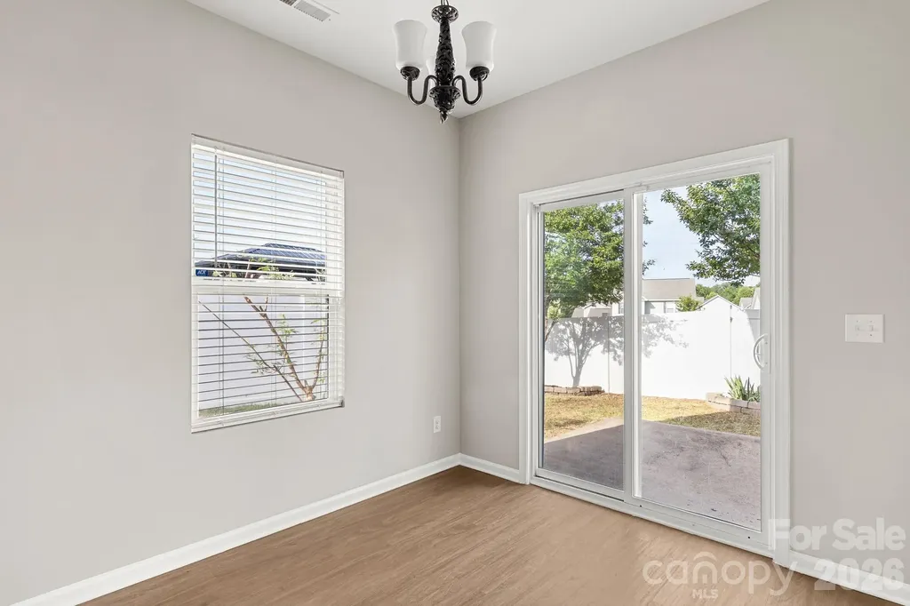 833 Georgia Oak Lane Landis NC 28088