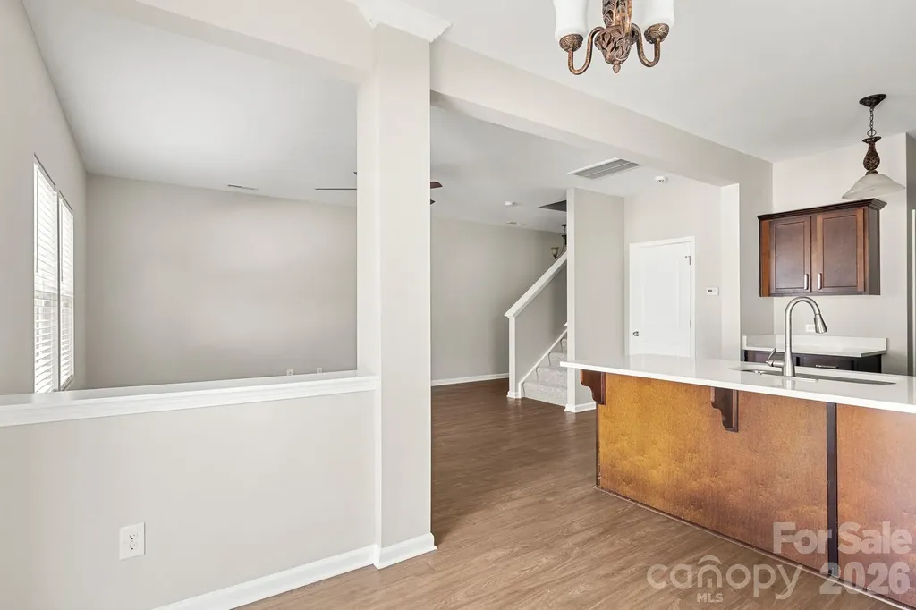 833 Georgia Oak Lane Landis NC 28088
