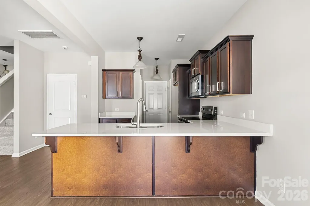 833 Georgia Oak Lane Landis NC 28088