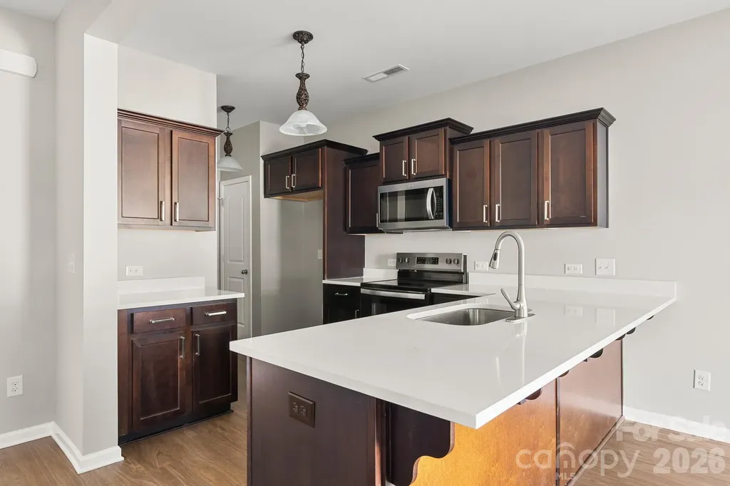 833 Georgia Oak Lane Landis NC 28088
