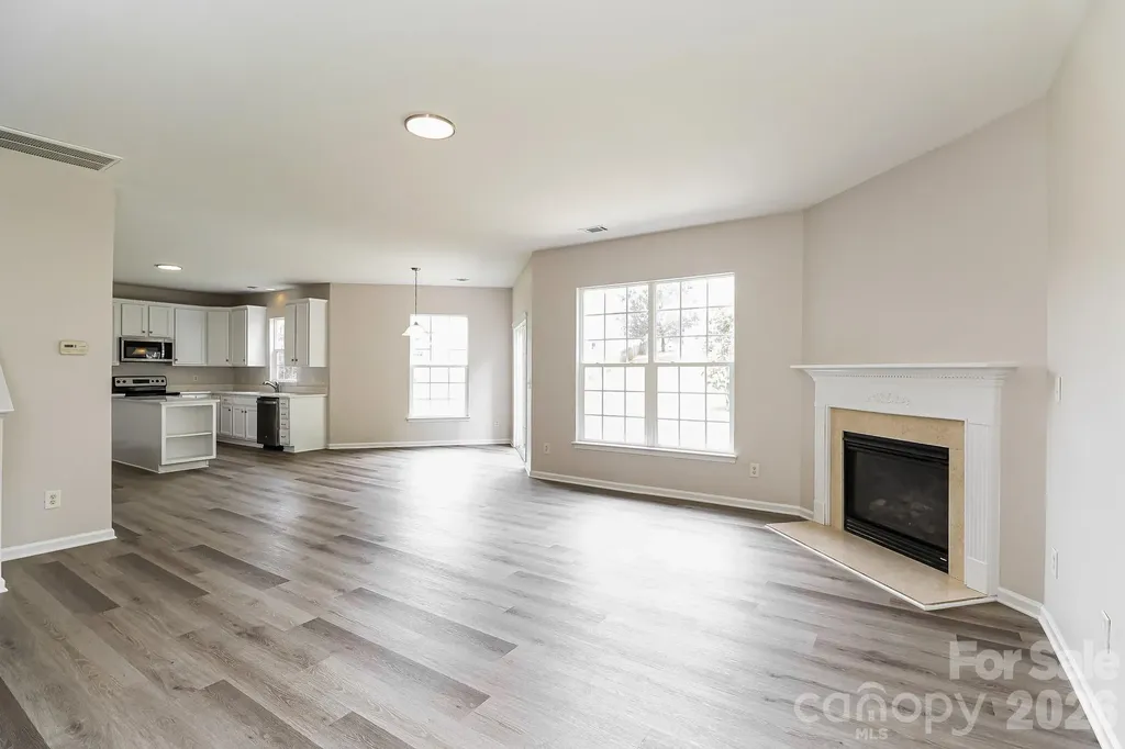 9039 Goldfields Drive Charlotte NC 28227