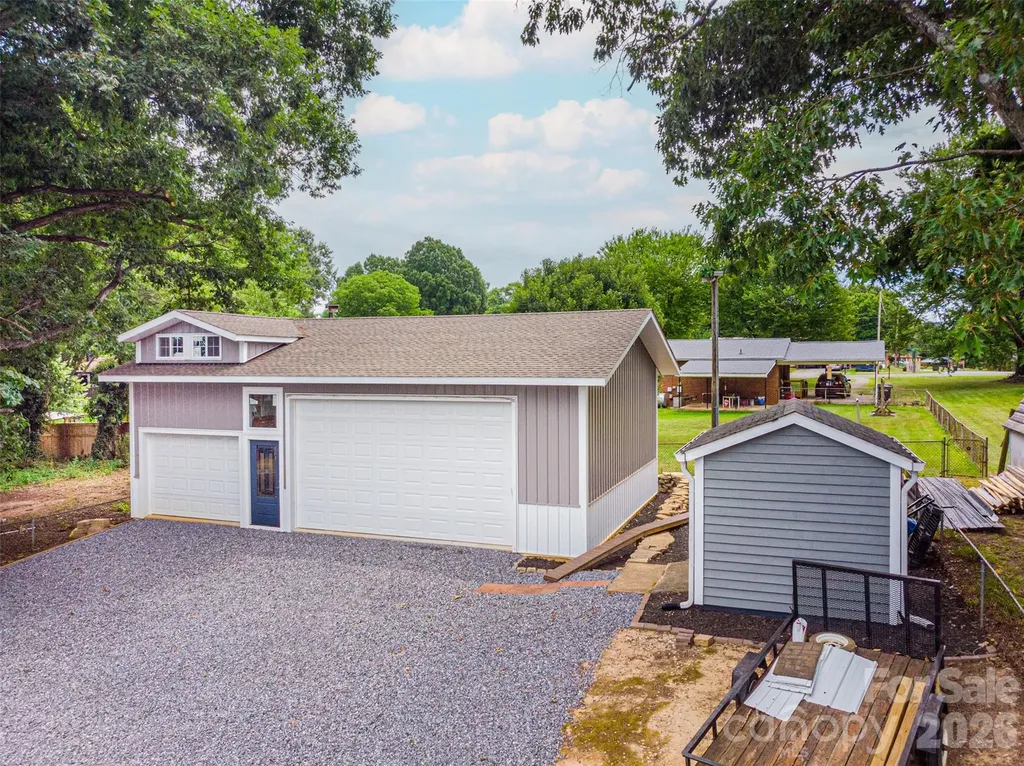 233 Eastside Drive Statesville NC 28625