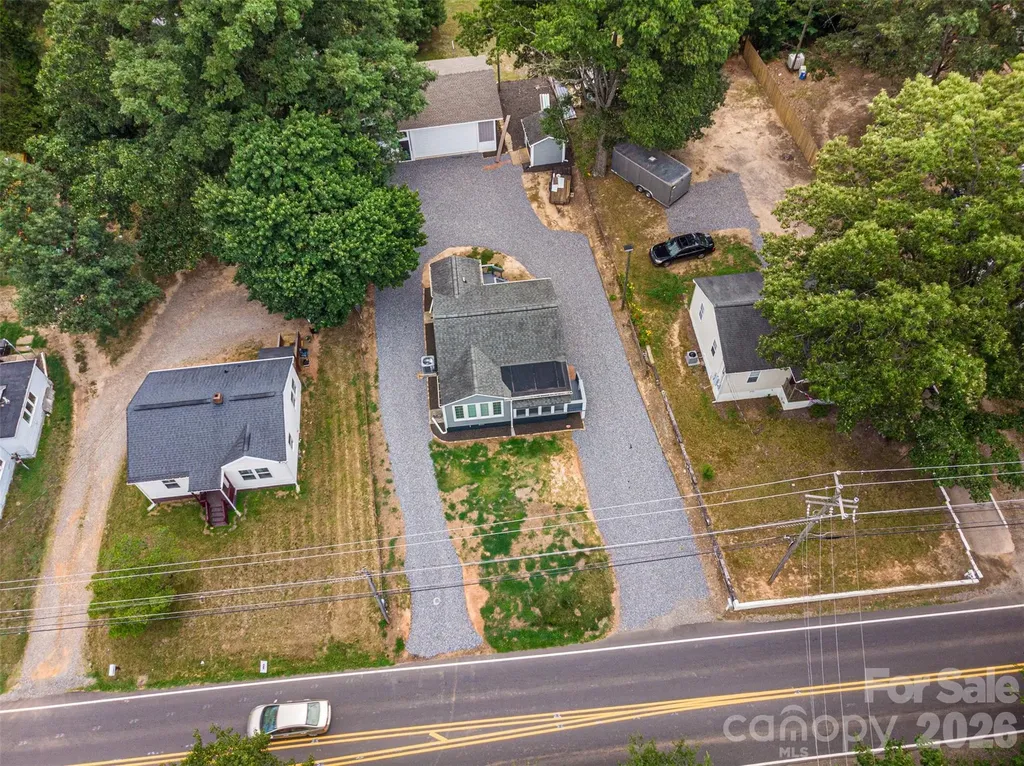 233 Eastside Drive Statesville NC 28625