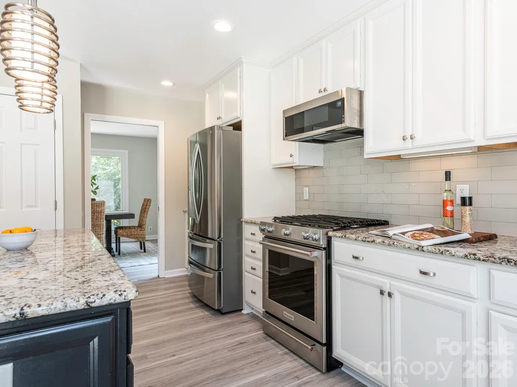 1941 Dugan Drive Charlotte NC 28270