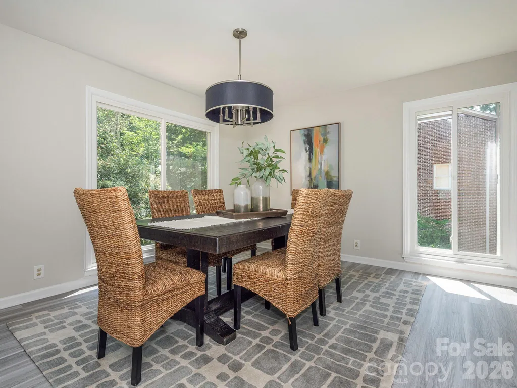 1941 Dugan Drive Charlotte NC 28270