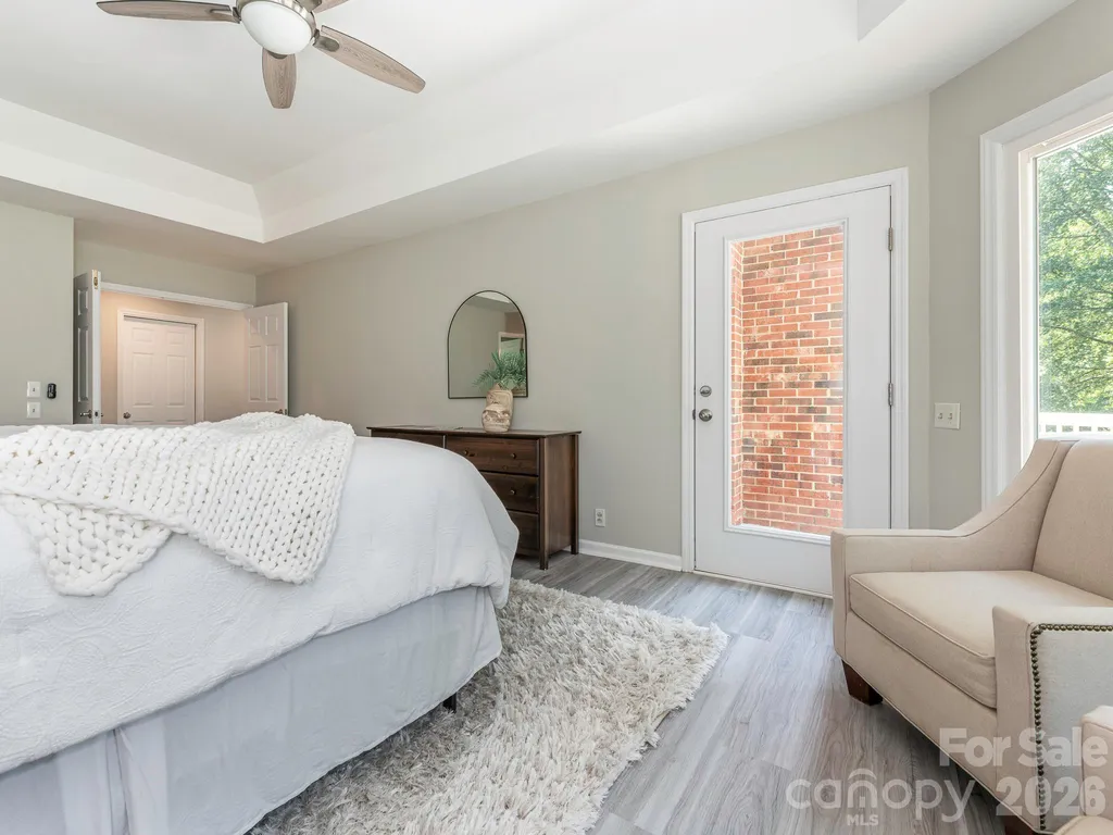 1941 Dugan Drive Charlotte NC 28270