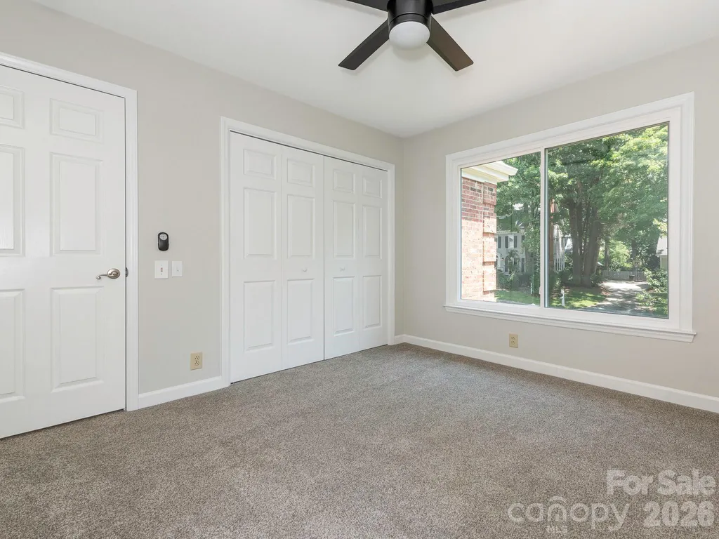 1941 Dugan Drive Charlotte NC 28270