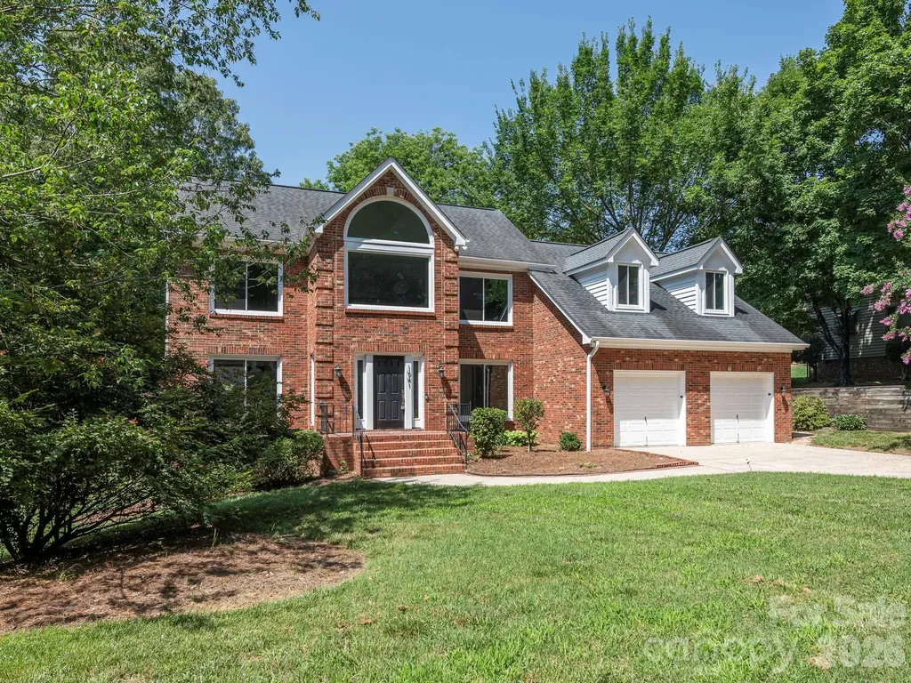 1941 Dugan Drive Charlotte NC 28270