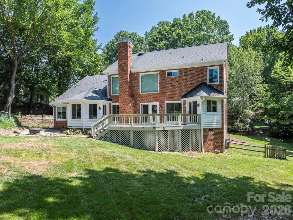 1941 Dugan Drive Charlotte NC 28270