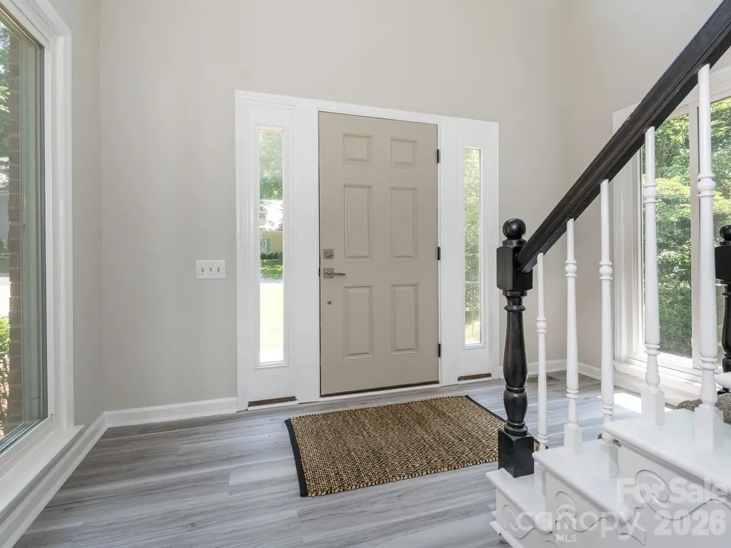 1941 Dugan Drive Charlotte NC 28270