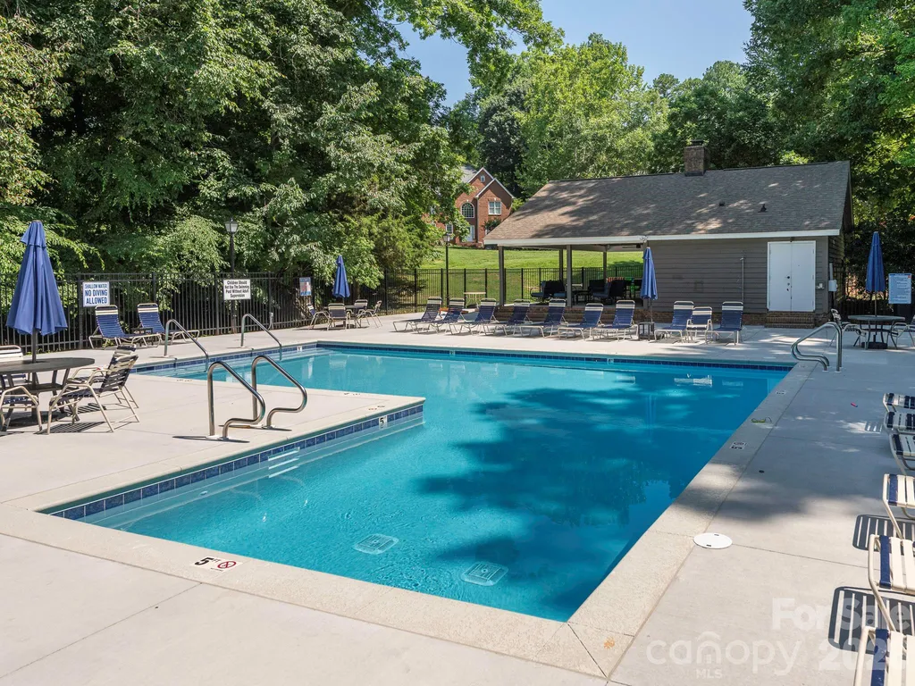 1941 Dugan Drive Charlotte NC 28270