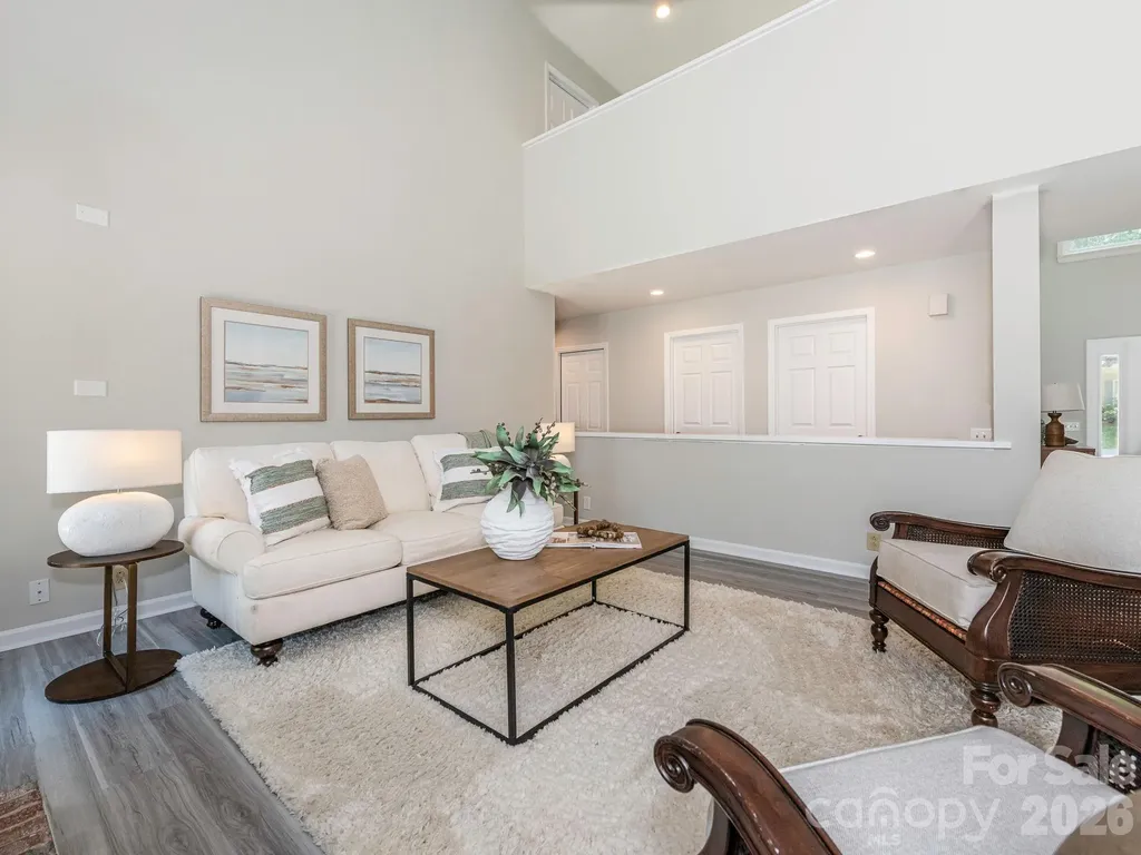 1941 Dugan Drive Charlotte NC 28270