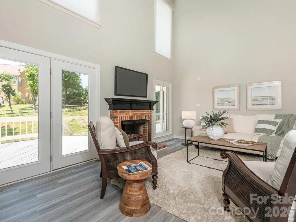 1941 Dugan Drive Charlotte NC 28270