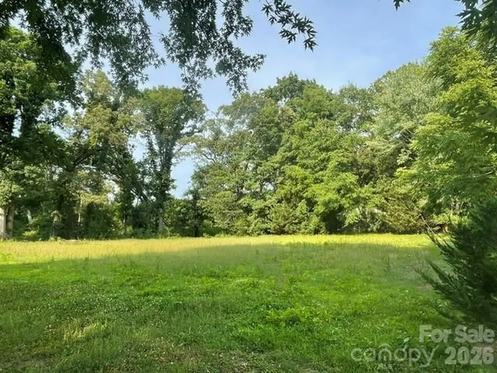 0 East View Drive Bostic NC 28018