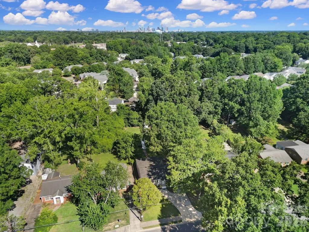 1801 Dallas Avenue Charlotte NC 28205