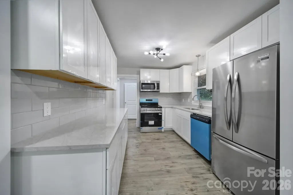 1801 Dallas Avenue Charlotte NC 28205