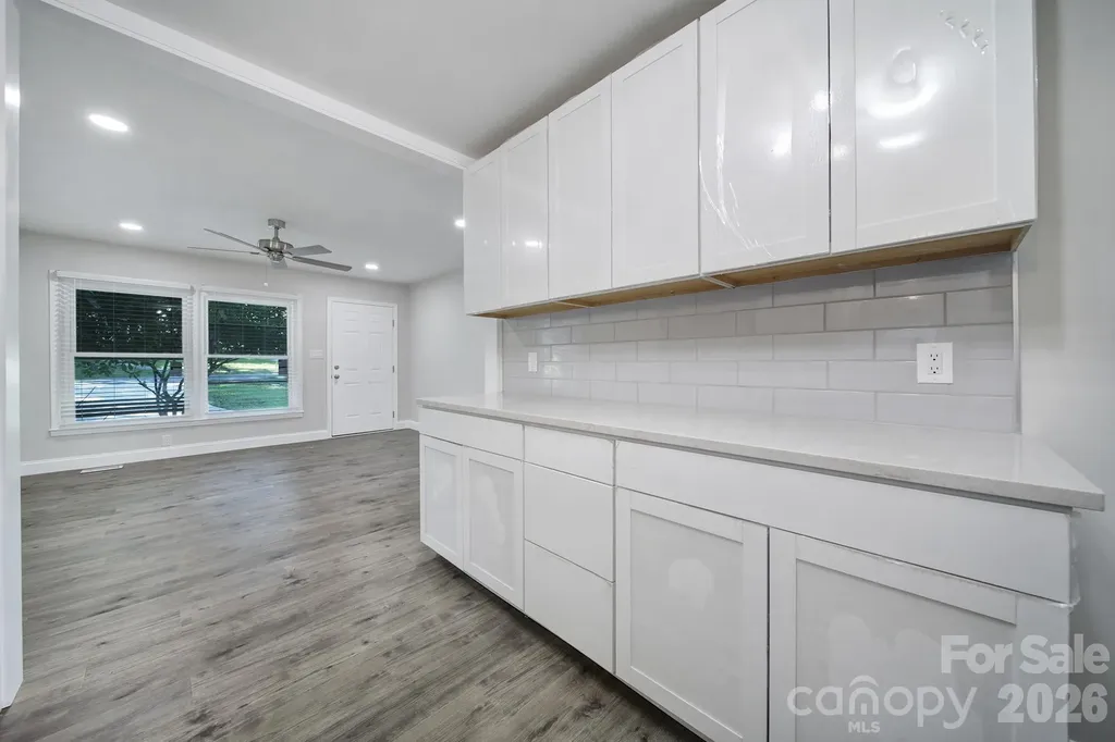 1801 Dallas Avenue Charlotte NC 28205