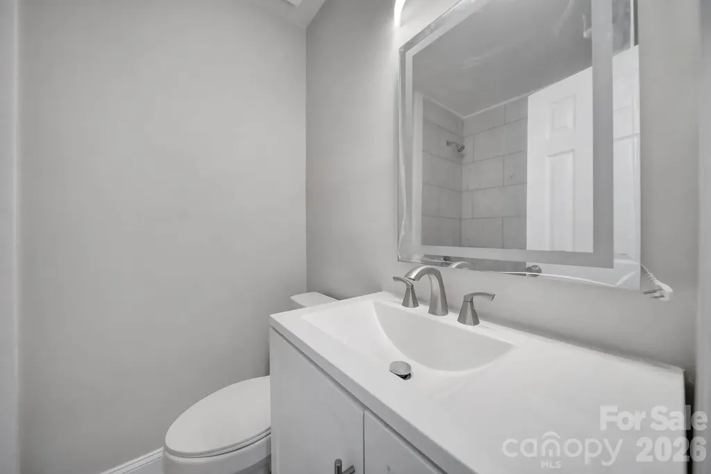 1801 Dallas Avenue Charlotte NC 28205