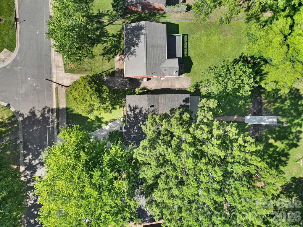1801 Dallas Avenue Charlotte NC 28205