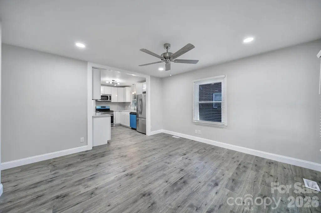 1801 Dallas Avenue Charlotte NC 28205