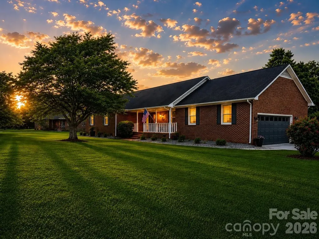 2506 Nancy Lane Harrisburg NC 28075