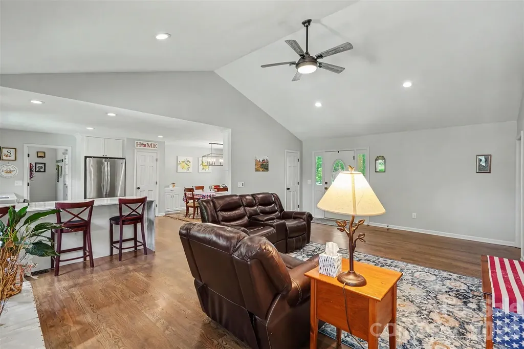 2506 Nancy Lane Harrisburg NC 28075