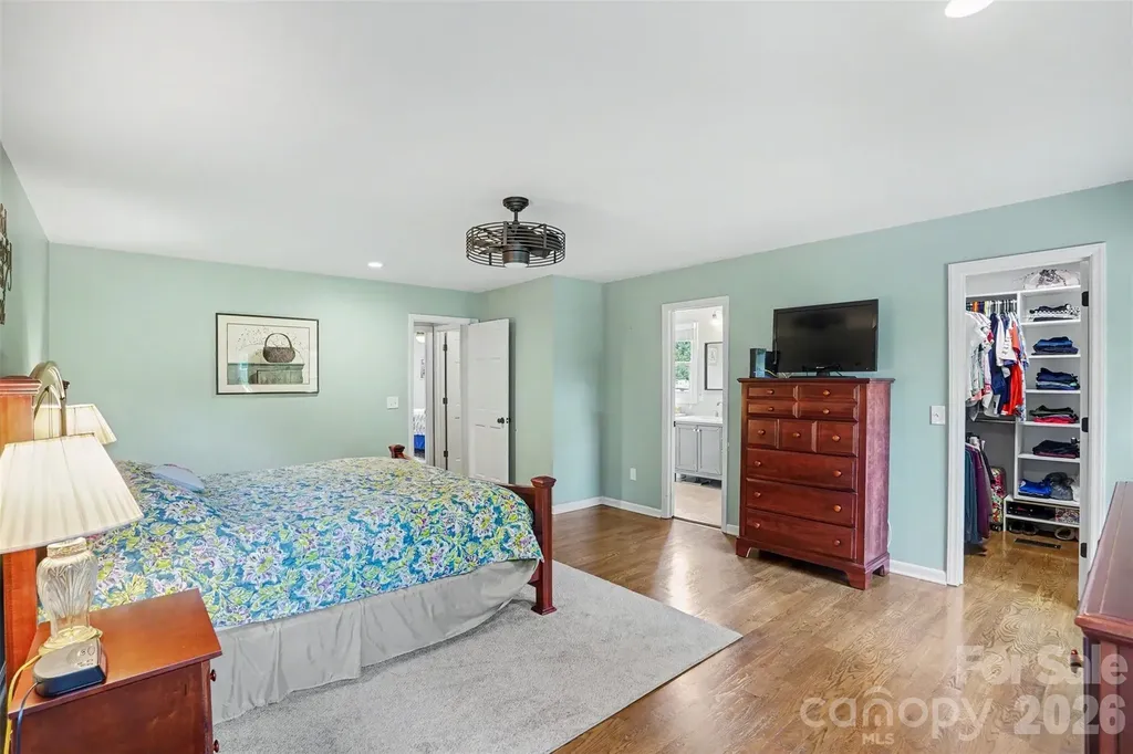 2506 Nancy Lane Harrisburg NC 28075