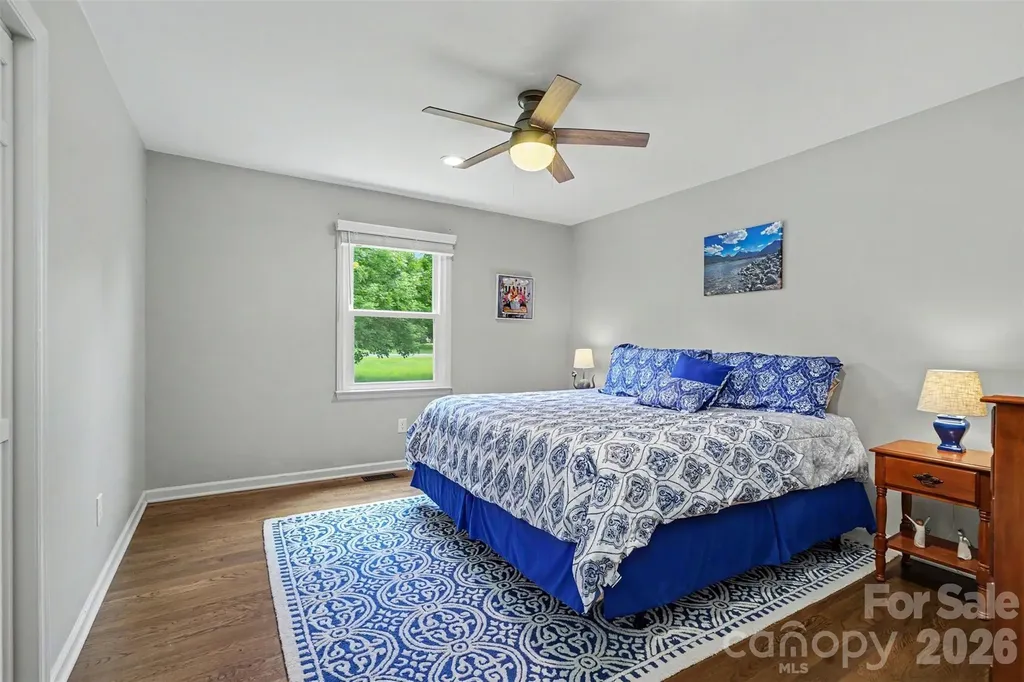 2506 Nancy Lane Harrisburg NC 28075