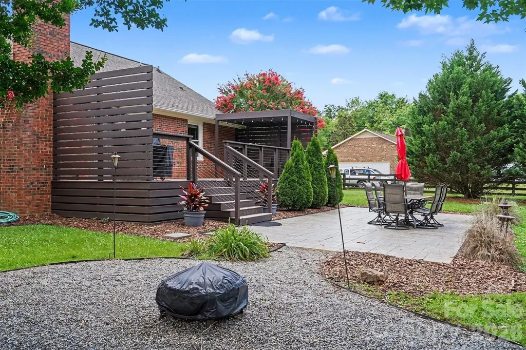 2506 Nancy Lane Harrisburg NC 28075