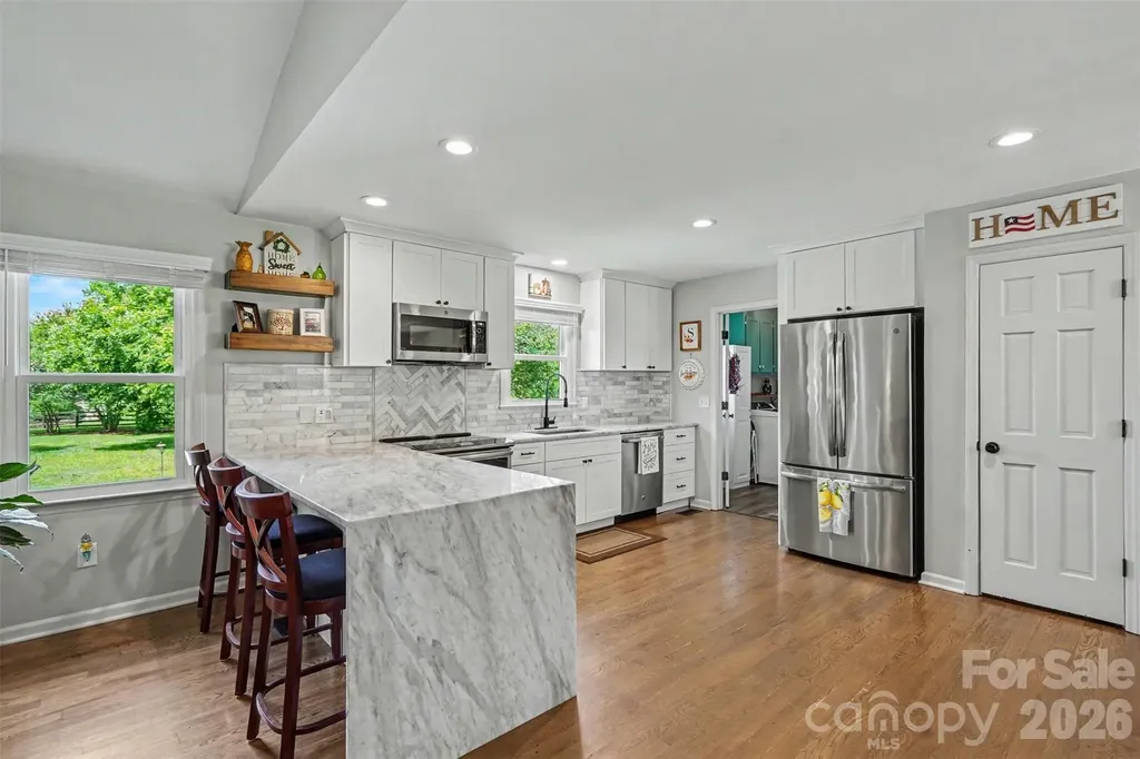 2506 Nancy Lane Harrisburg NC 28075