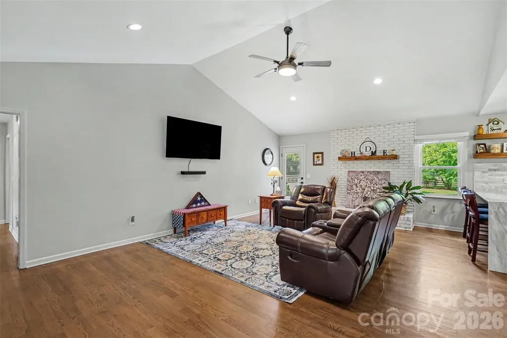 2506 Nancy Lane Harrisburg NC 28075