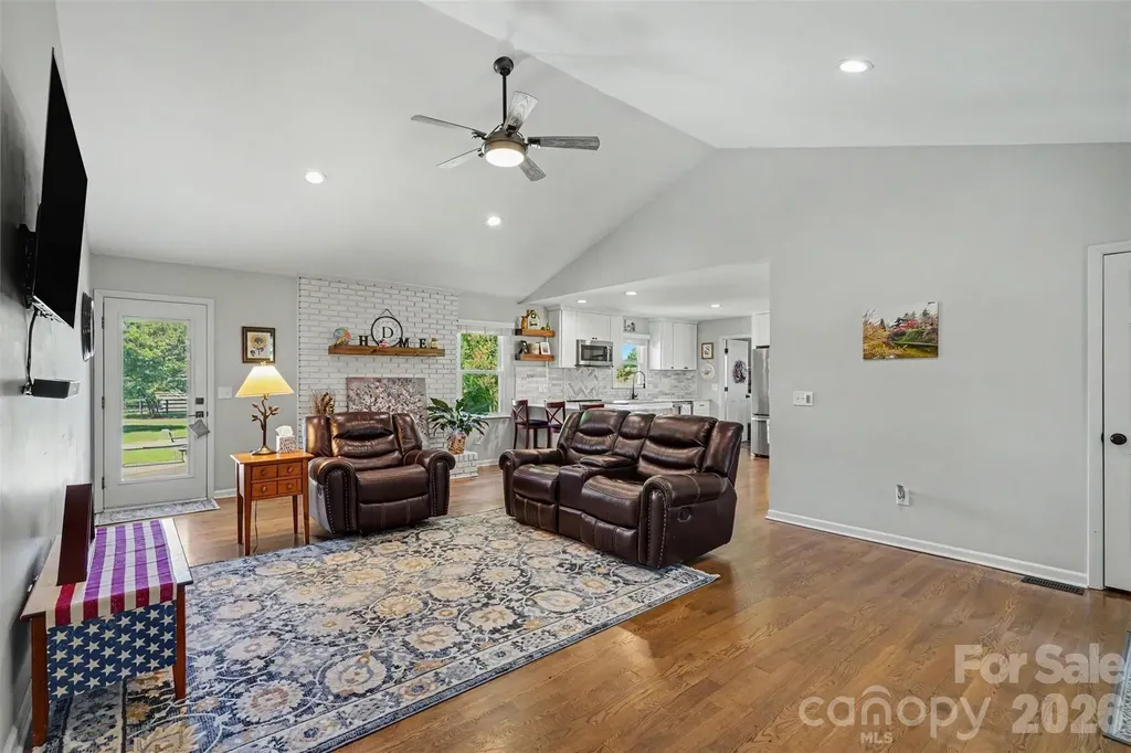 2506 Nancy Lane Harrisburg NC 28075