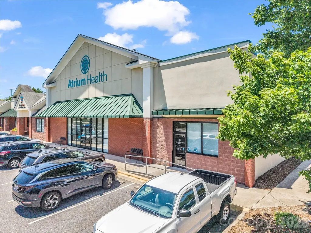 141 Fiddlers Run Boulevard Morganton NC 28655