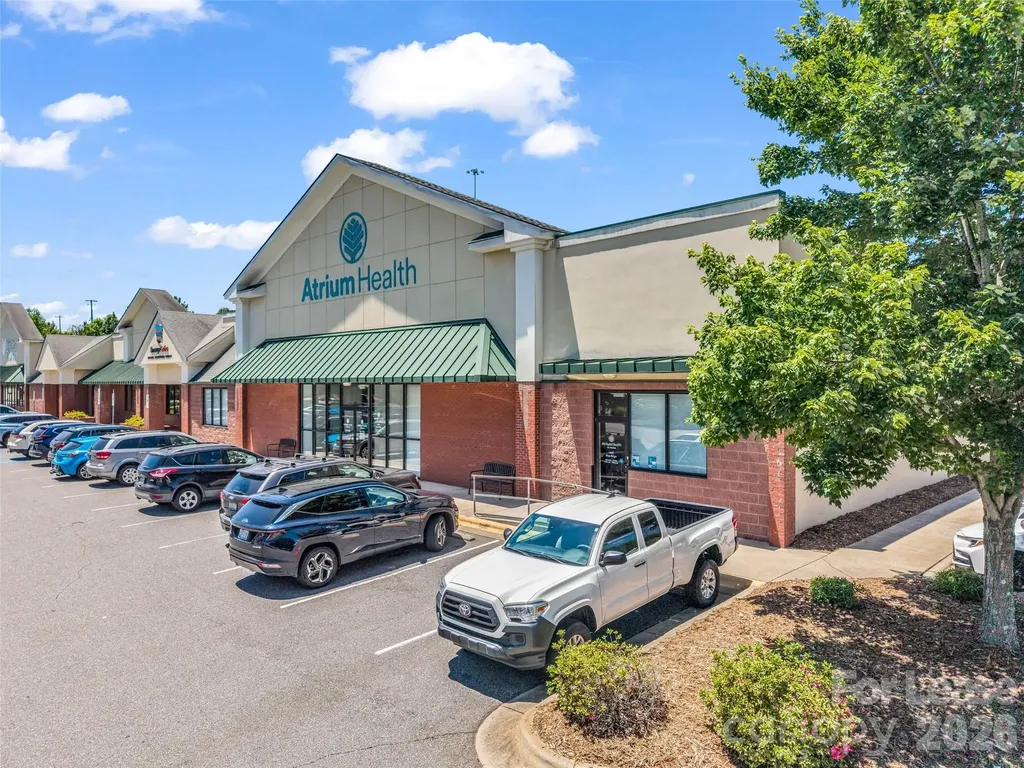 141 Fiddlers Run Boulevard Morganton NC 28655
