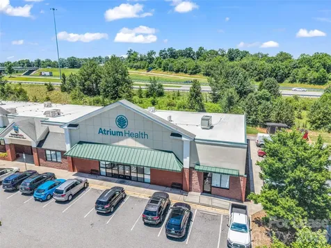 141 Fiddlers Run Boulevard Morganton NC 28655