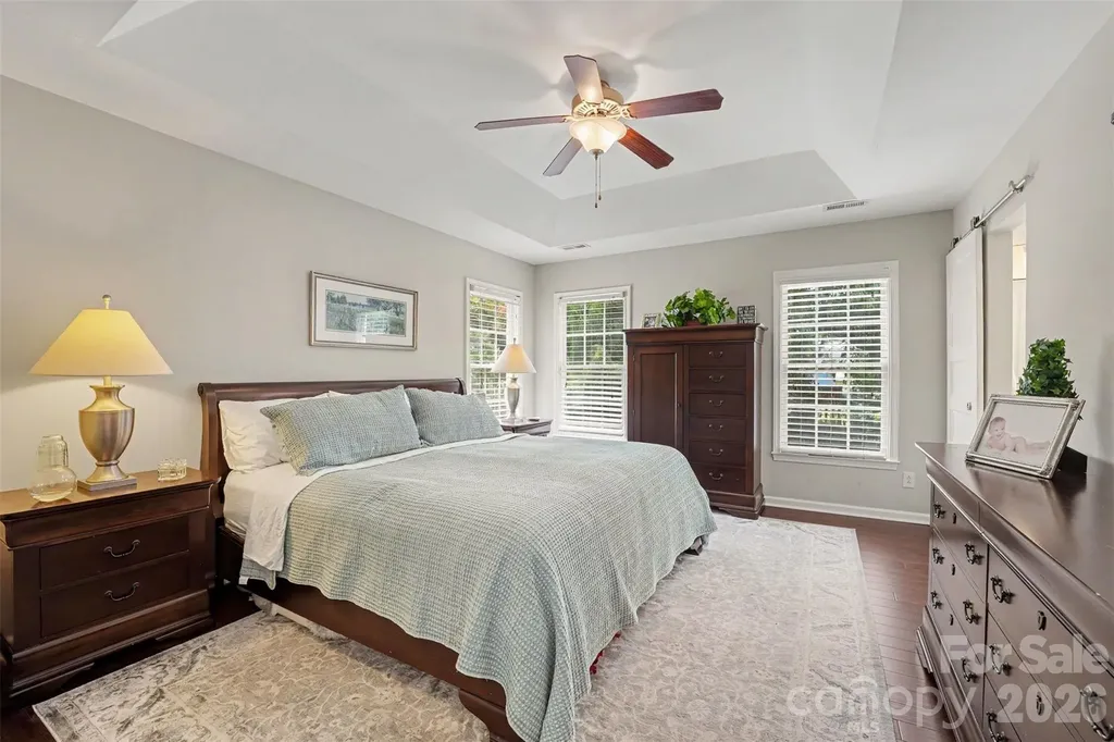 10112 Truitt Court Huntersville NC 28078
