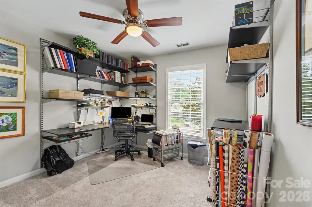 10112 Truitt Court Huntersville NC 28078